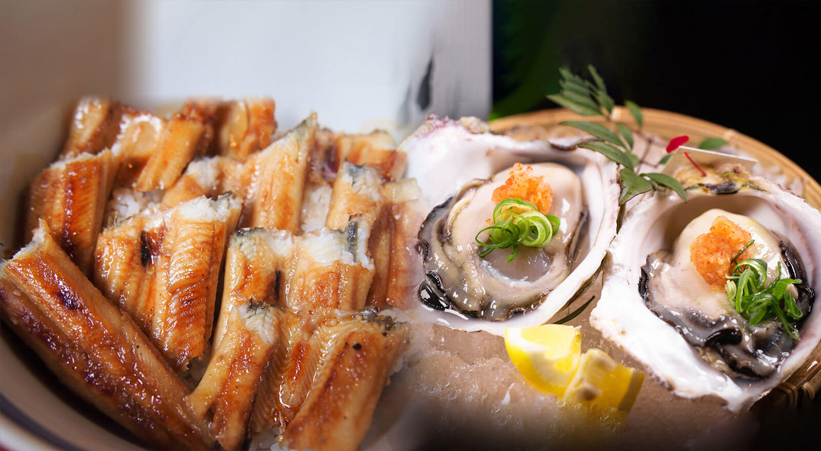 広島はつみみ　料理