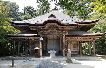 極楽寺