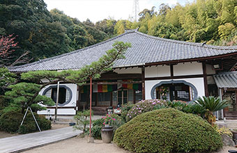 洞雲寺