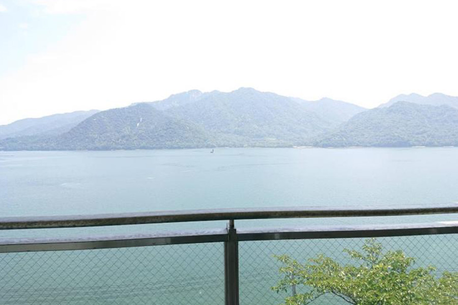 OYO宮島innほうらいの里