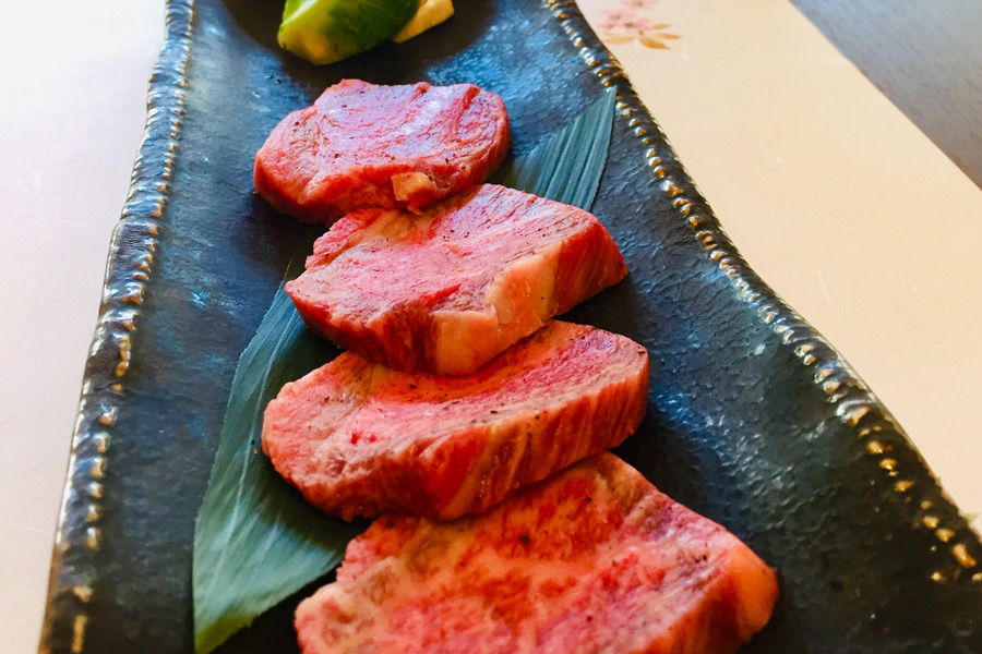 宮島グランドホテル有もと