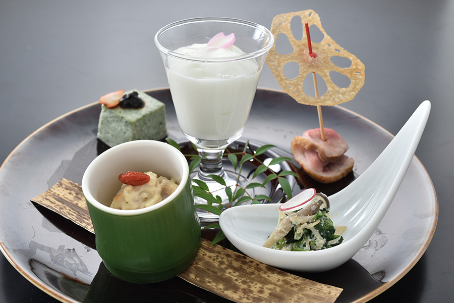 宮島コーラルホテル