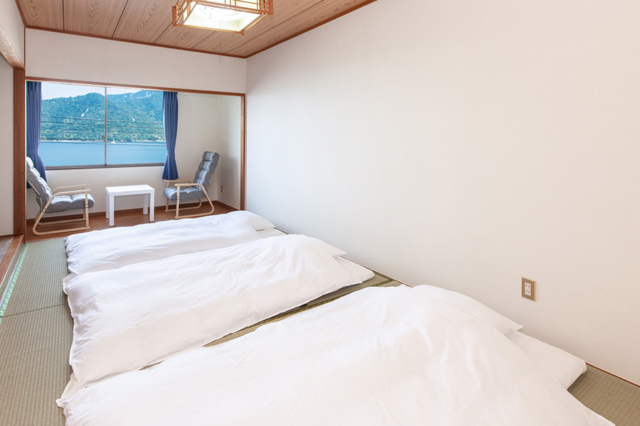 グローバルリゾート弥山