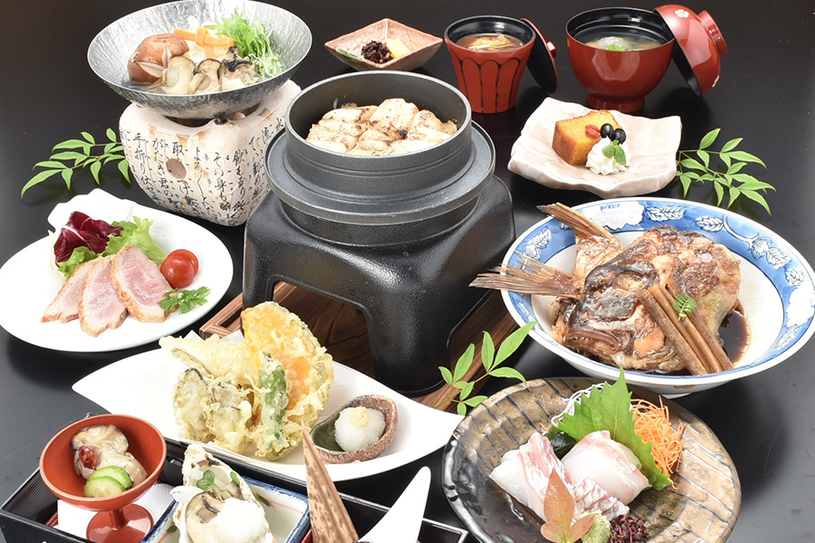 宮島コーラルホテル