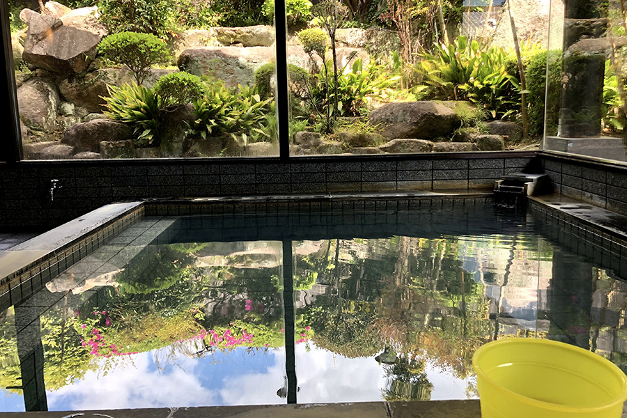 旅館かんざき