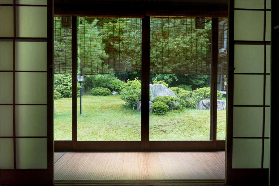 宮島ゲストハウス三國屋
