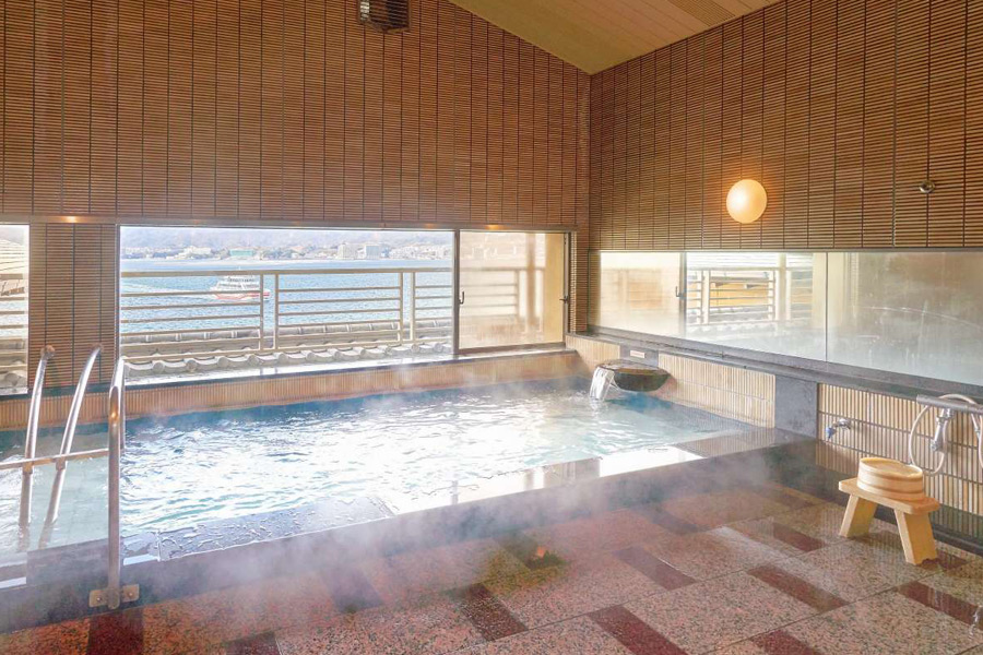 神撰の宿　ホテルみや離宮