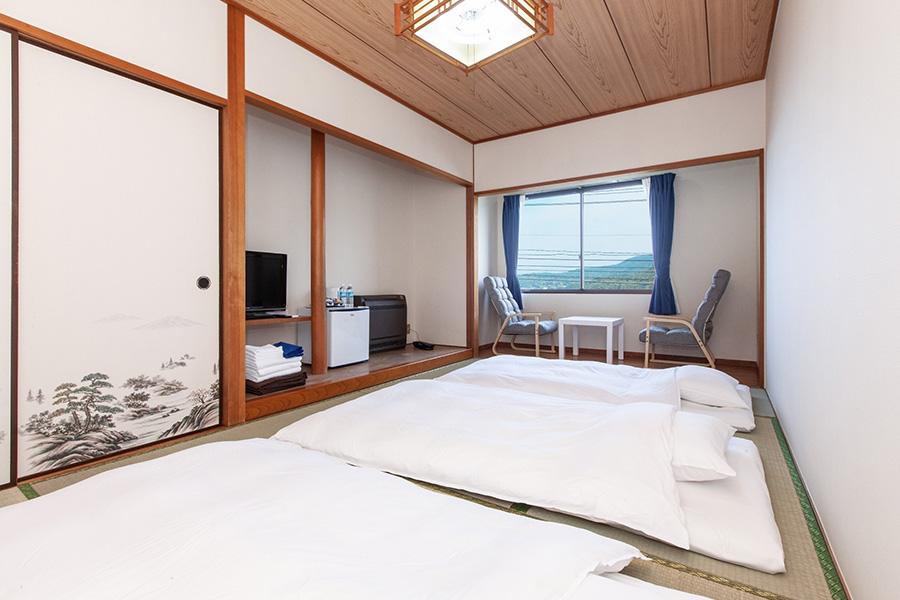 グローバルリゾート弥山