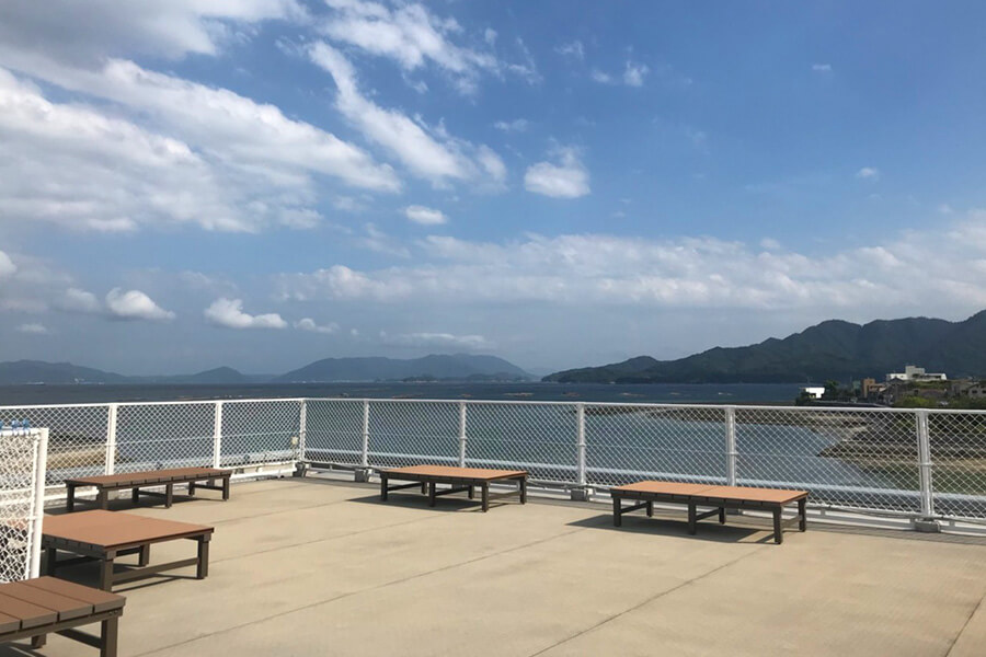 おもてなしホステル宮島