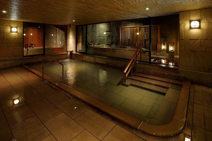 安芸グランドホテル&SPA