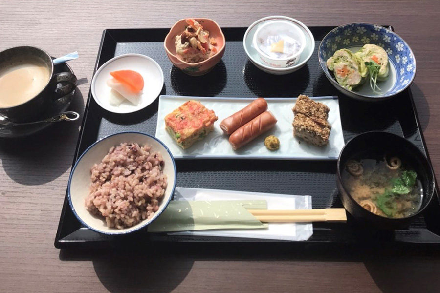 グローバルリゾート弥山