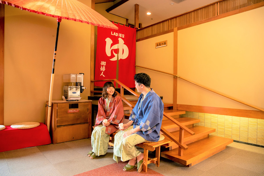 神撰の宿　ホテルみや離宮
