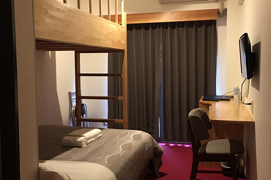 グローバルリゾート MIYAJIMA VIEW