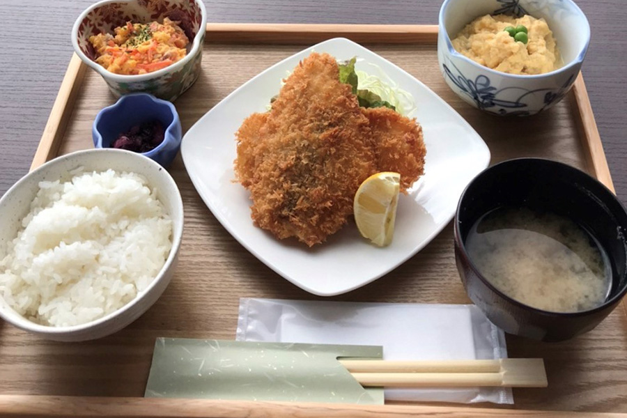グローバルリゾート弥山